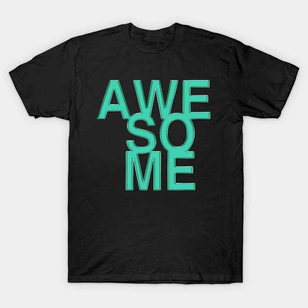 AWESOME NEW STYLE UNISEX T-Shirt by bakry